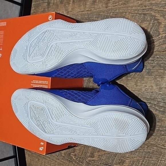 Nike Zoom Hyperspeed Shoes NWB 11 - Picture 9 of 11